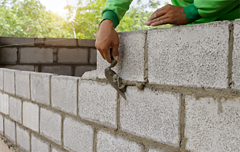 High-Performance HPMC for Building Coating and Adhesive Applications