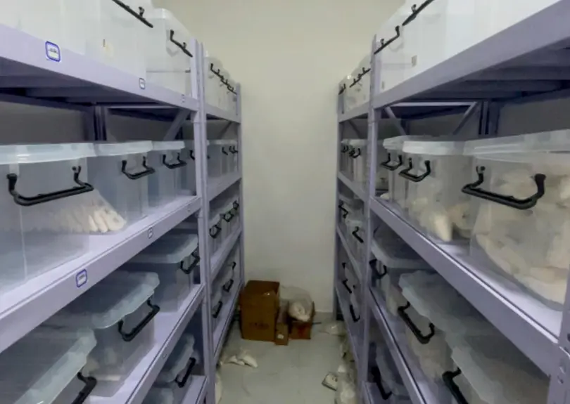 Quality is what we concern most for our products. To supply a very good qualified product, before the product goes to the hand of our customers', we will strictly test each batch and keep the samples for 1 year for each batch, in case there is any questions.Moreover, we may check the viscosity, ash ratio, water retention, solution transmittance rate etc by our advanced lab equipemnt.