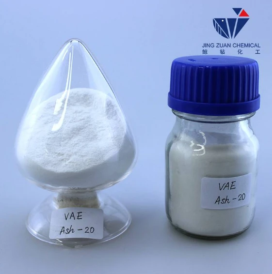 The Widespread Application of Redispersible Powder in Construction and Building Materials