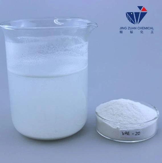 Factors Affecting the Price of Redispersible Polymer Powder