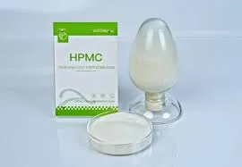 Understanding Hydroxyethyl Cellulose CAS Number and Its Applications in Various Industries