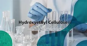 High Viscosity HPMC for Enhanced Performance in Various Applications