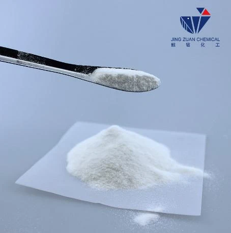 is hpmc water soluble