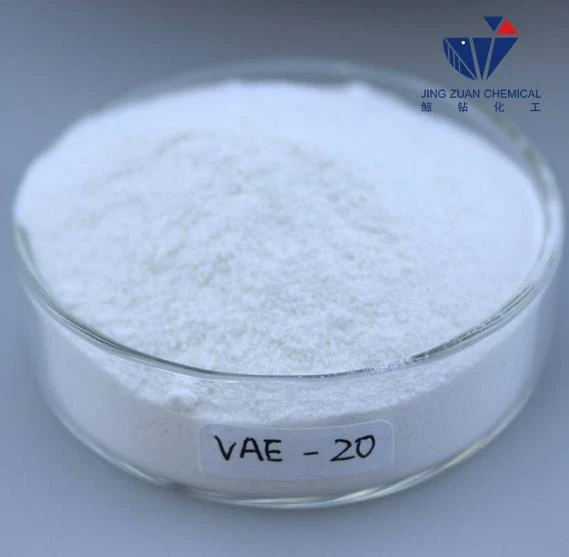 How Safe is Redispersible Powder?