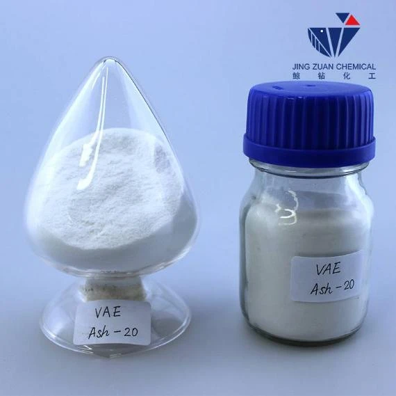 Unleashing the Power of Redispersible Polymer Powder in Your Formulations