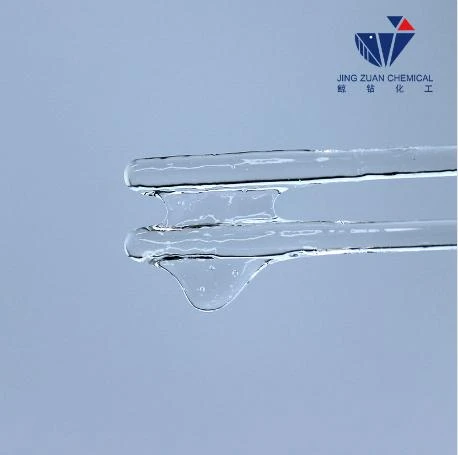 Unlock the Power of Hydroxyethylcellulose in Paint Solutions