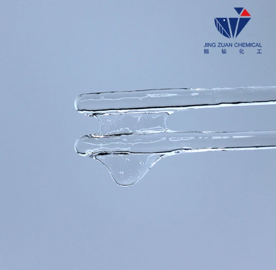 Hydroxyethyl Cellulose Applications Driving Green Industrial Processes