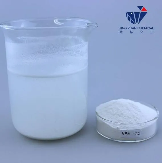 Factors Affecting the Price of Redispersible Polymer Powder