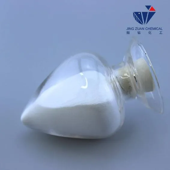 Understanding Redispersible Polymer Powder