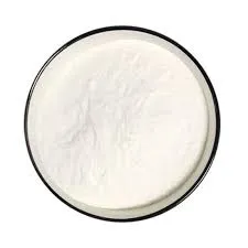 hydroxyethyl cellulose powder