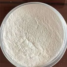 Understanding Redispersible Polymer Powder HS Code and Its Applications in Industry