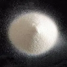 HPMC Powder Supply for Various Industrial Applications in China