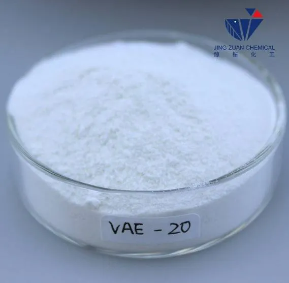 How Safe is Redispersible Powder?