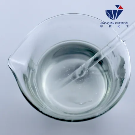 HPMC Chemical: A Game-Changer Across Industries