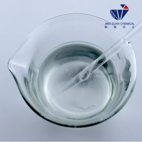 HPMC: The Unsung Hero in Personal Care Products