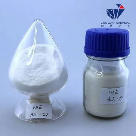 Unleashing the Power of Redispersible Powder in Modern Applications