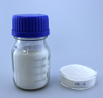 Estructura química de hpmc