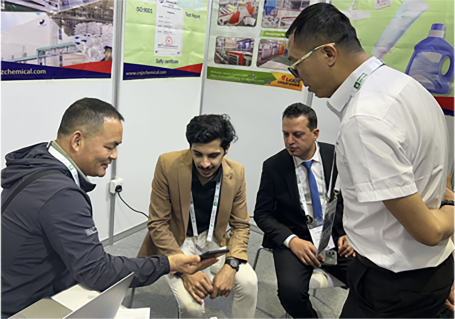 Solubility Characteristics and Applications of Hydroxypropyl Methyl Cellulose in Various Environments