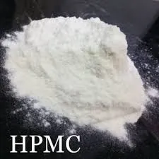 use of hydroxypropyl methylcellulose