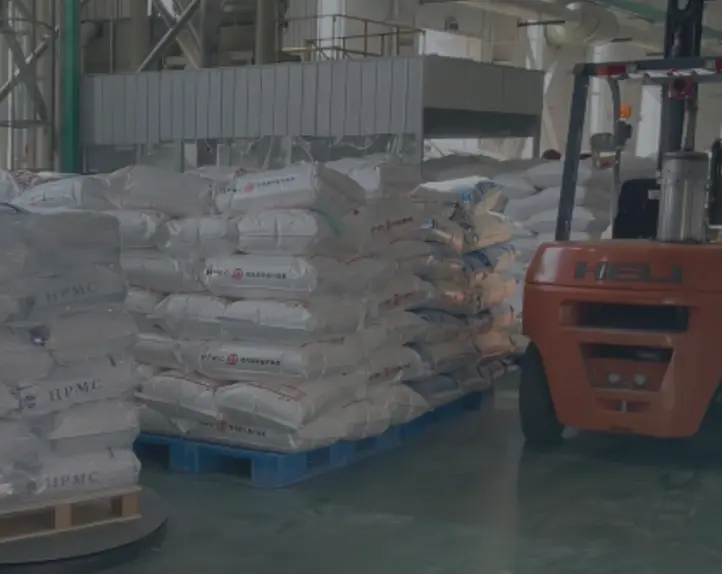 Exploring HPMC HS Code and Its Applications in Various Industries