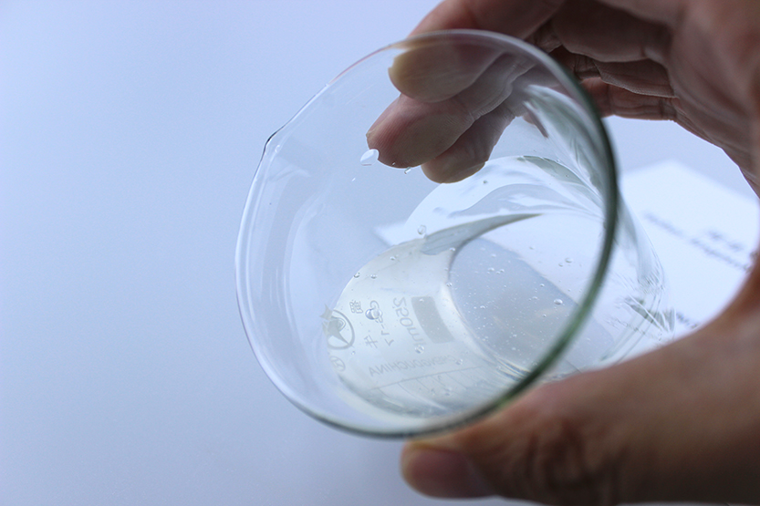 Understanding the Thickening Mechanism of Hydroxyethyl Cellulose in Various Applications