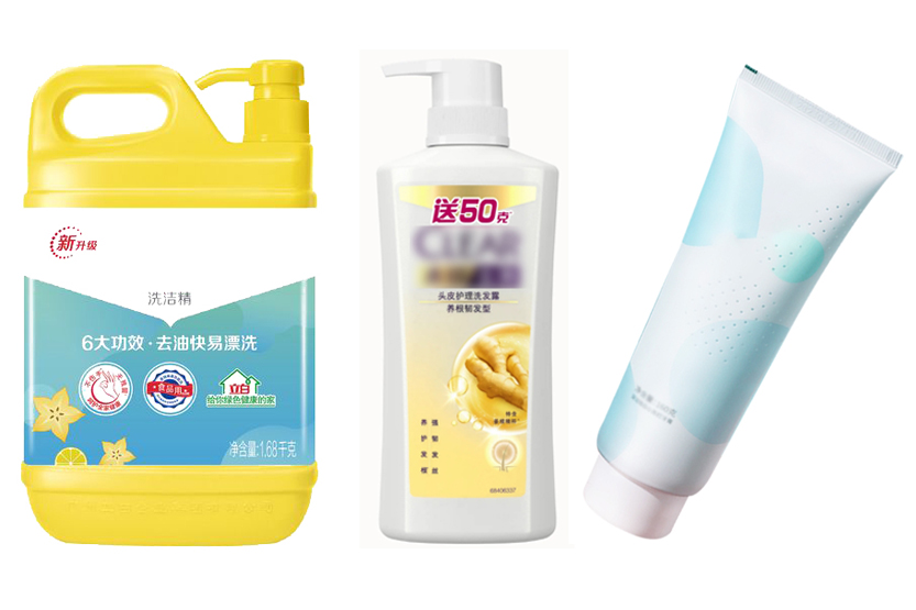 Hydroxyethyl Cellulose as a Versatile Thickening Agent in Various Formulations