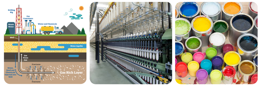 Exploring the Relationships Between HPMC Properties and Their Impact on Various Applications and Formulations