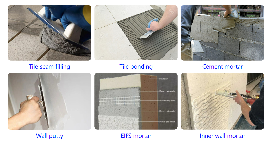 Exploring the Various Categories and Applications of HPMC in Modern Industries and Research