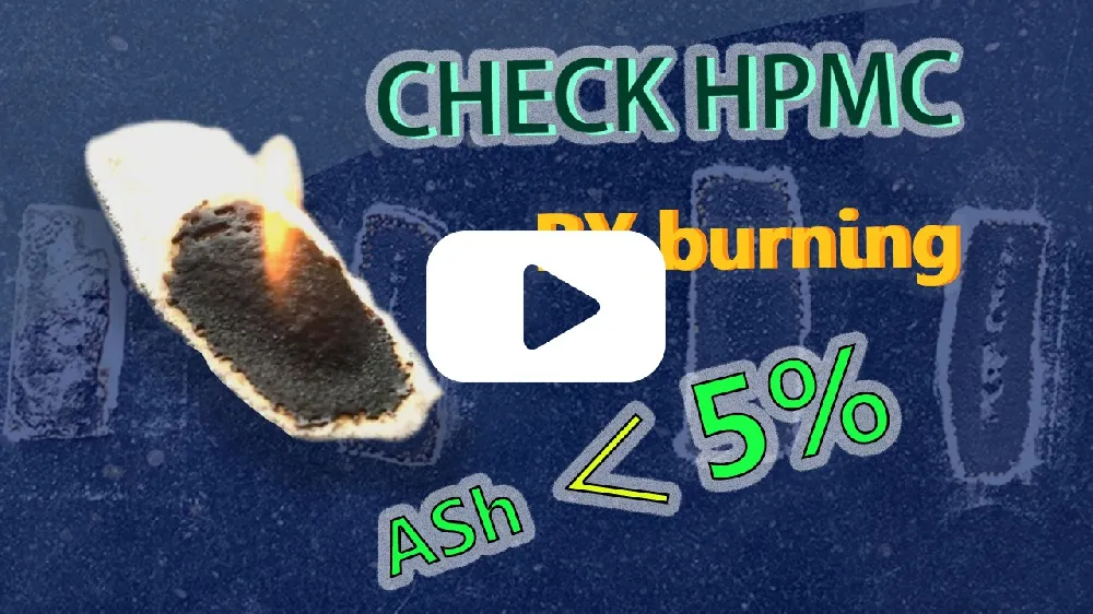 hydroxyethyl cellulose thickener