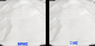 is hpmc water soluble