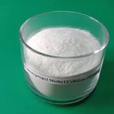 Exploring the Benefits and Applications of Hydroxypropyl Methylcellulose in Various Industries