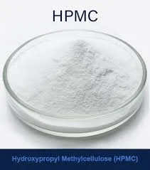 hpmc synthesis