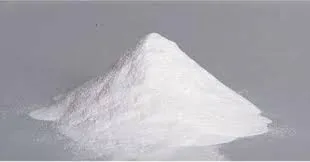 hydroxyethyl cellulose powder