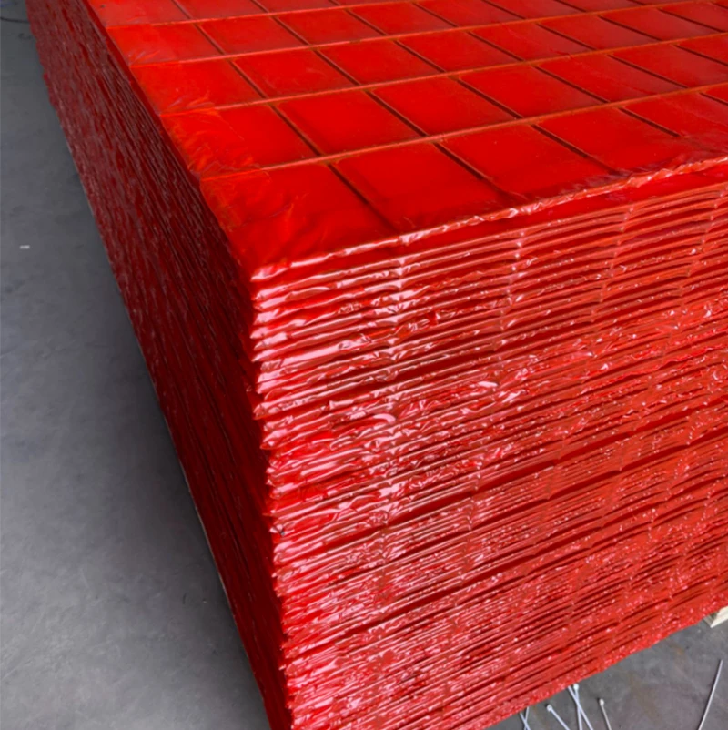 Sacrificial Formwork