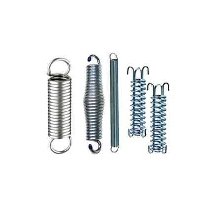 The Power of Extension Springs