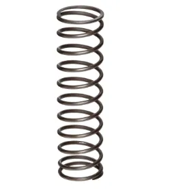 Powder Coat Coil Springs: Creating peace of mind and reliability with sturdy protection