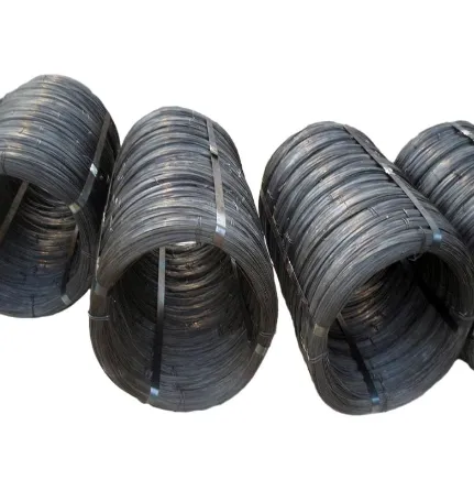 Iron Binding Wire: The Ideal Solution for Your Needs