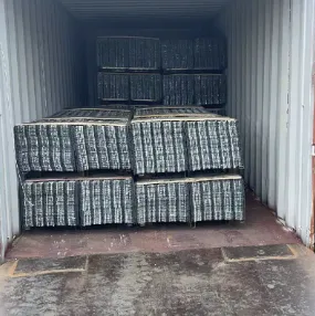 Stainless Steel Woven Wire Mesh: A versatile material from boundary protection to functional support