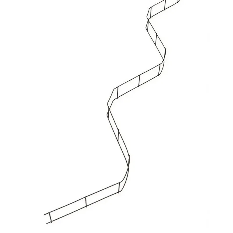 Snake Spacers Powering Concrete's Structural DNA