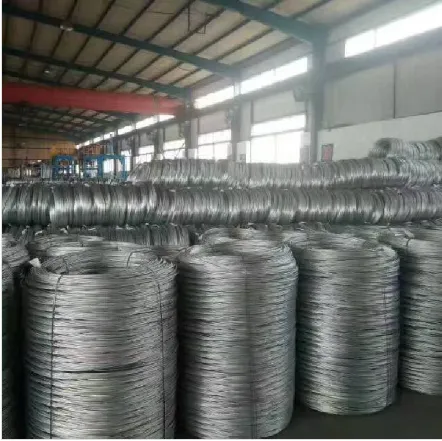 The Ultimate Guide to Galvanized Steel Wire