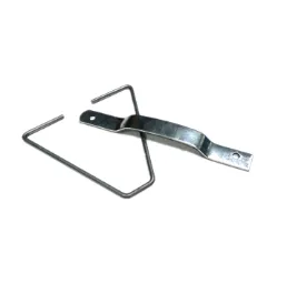 Timber Frame Wall Ties: Stable Bonds for Load Transmission