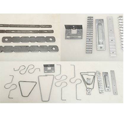 Common Mistakes When Installing Brick Wall Ties