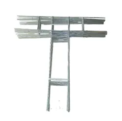 Wall Ties for Concrete: Invisible Guardians of Building Structural Stability