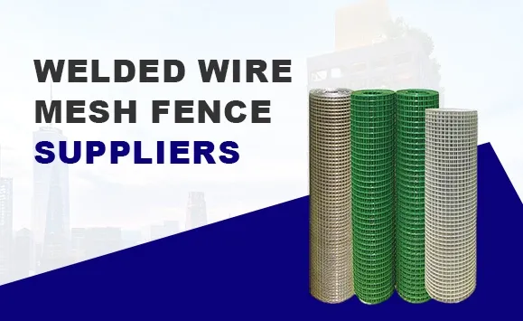 Read More About welded wire mesh fence suppliers
