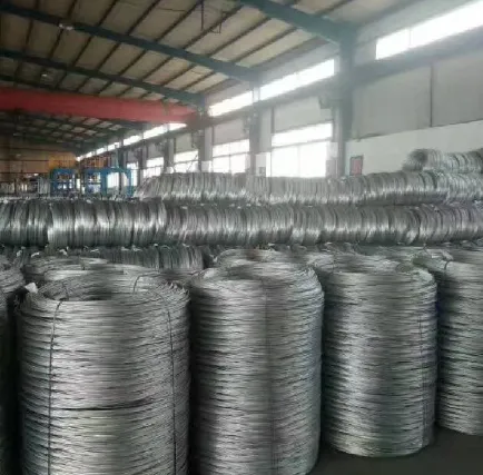 Galvanized Iron Wire: The Reliable and Versatile Choice for Every Application