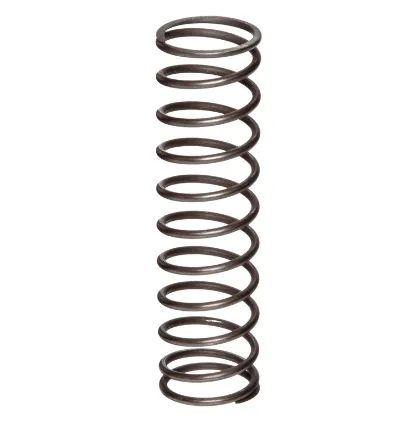Big Compression Springs for Your Industrial Needs