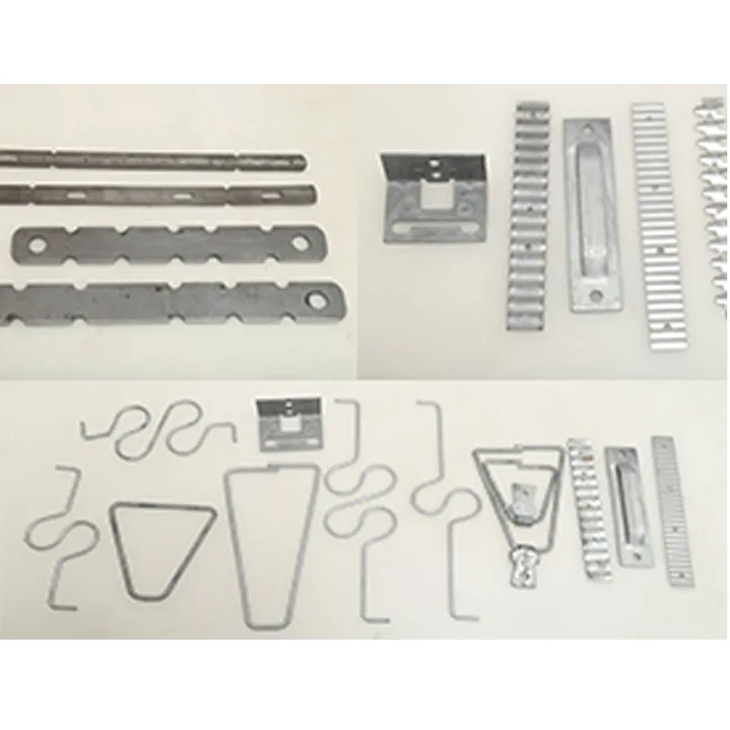 Understanding Wall Ties: Types and Importance