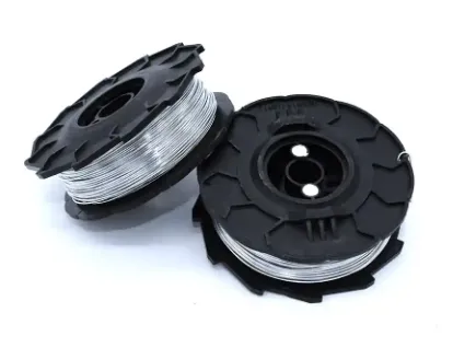 Iron Binding Wire: the 'invisible reinforcement specialist' in the fields of architecture and industry