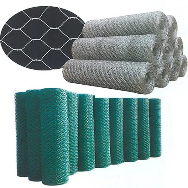 Versatile Wire Mesh Roll for Stucco Applications and Home Improvement Projects