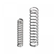 custom wire springs